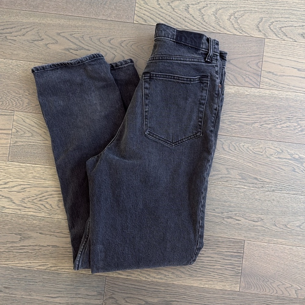 Abercrombie & Fitch Jeans